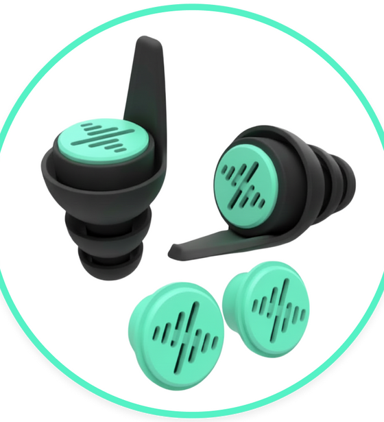SoundBreak Vibe L/XL